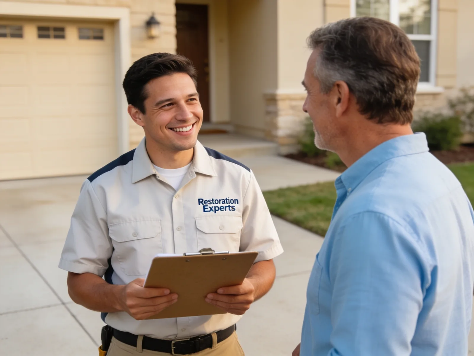 Water Damage Cleanup Logan, UT FAQs